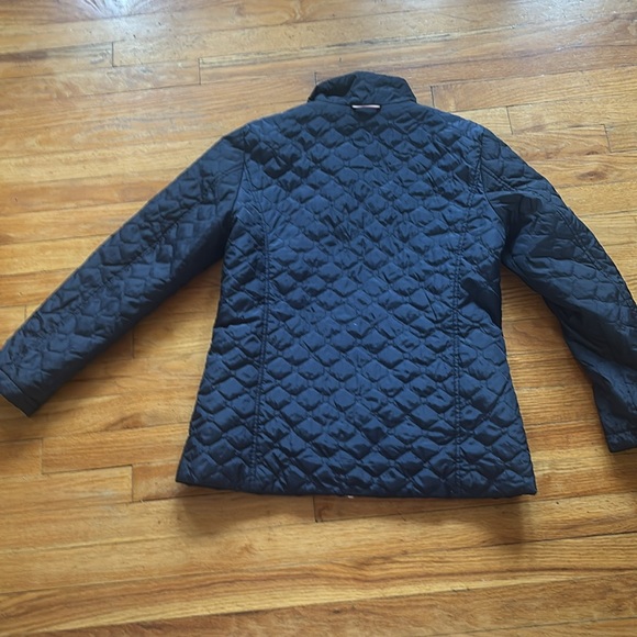 Tommy Hilfiger Quilted All Weather Systems Jacket - Picture 8 of 8